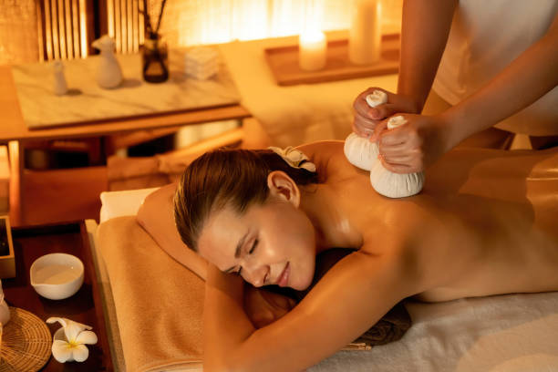 How to Experience Ultimate Relaxation with Florida's Top Massage Therapists