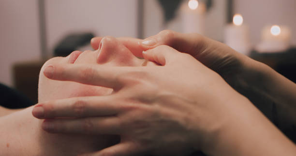 What is the top-rated massage therapist in Florida near me?