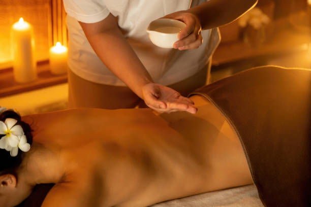 Wondering Where to Get the Best Massage in Florida? Look No Further!