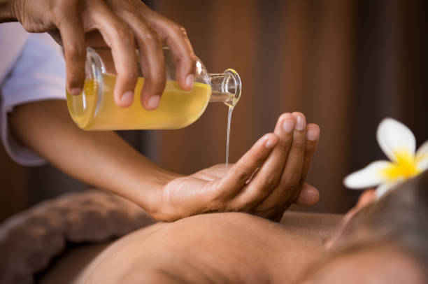 Looking for a Rejuvenating Massage Experience in Florida? Your Search Ends Here!